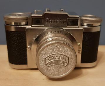 FOTOTOESTEL (Verzamelaars) beschikbaar voor biedingen