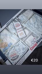 Kraamcadeau set, Kinderen en Baby's, Kraamcadeaus en Geboorteborden, Ophalen, Nieuw, Kraamcadeau