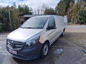 Mercedes Vito 116 cdi