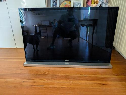 Sony Bravia TV 46 inch, Audio, Tv en Foto, Televisies, Zo goed als nieuw, LCD, 100 cm of meer, Full HD (1080p), Sony, 50 Hz, Ophalen