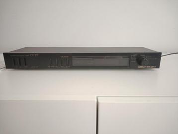 Pioneer DT-555
Minuterie audio numérique (1988-1999)
 beschikbaar voor biedingen