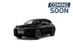 BMW iX SPORTPACK - LASERS - SKY LOUNG, Automaat, 241 kW, Zwart, 5 deurs