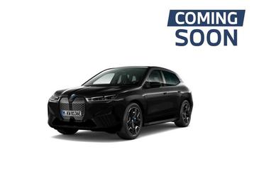 BMW iX SPORTPACK - LASERS - SKY LOUNG  beschikbaar voor biedingen