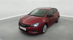 Opel Astra 1.2 Turbo GS LINE NAVI / CLIM / FULL LED, Auto's, Opel, Gebruikt, 1199 cc, Alcantara, 5 deurs