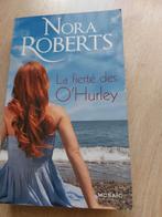 Nora Roberts - la fierté des O hurley, Comme neuf, Enlèvement ou Envoi