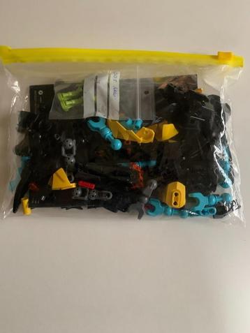 Lego Hero Factory 44020 Vliegbeest vs Breez beschikbaar voor biedingen