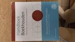 Handboek vennootschapsboekhouden, Boeken, Studieboeken en Cursussen, Ophalen, Gelezen