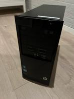 HP Elite Desktop / i5 8GB 256GB SSD, Computers en Software, Ophalen of Verzenden, Zo goed als nieuw