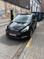 Ford galaxy 2015 227000km elle sera disponible dans 10 jours, Voorwielaandrijving, Monovolume, Leder, Diesel