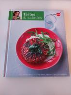 Mijn kookplezier, taarten en salades, Ophalen of Verzenden, Zo goed als nieuw