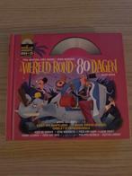 Paul Wauters - De Wereld Rond in 80 Dagen - special edition, Ophalen of Verzenden, Zo goed als nieuw, Paul Wauters; Koen Brandt
