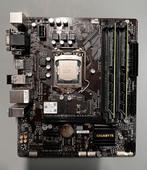 I7 7700 upgrade kit, Computers en Software, Processors, Ophalen, LGA 1151, 4-core, Zo goed als nieuw