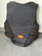 Springvest airowear protective T2 short, Animaux & Accessoires, Vêtements d'extérieur, Femmes, Utilisé, Enlèvement ou Envoi