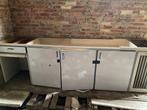 Retro keuken kastje, Huis en Inrichting, Keuken | Keukenelementen, Ophalen