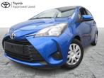 Toyota Yaris Young, Auto's, Toyota, 1495 cc, Blauw, Handgeschakeld, 5 deurs