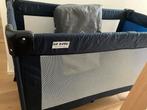 Baby plooibed go baby, Ophalen, Zo goed als nieuw