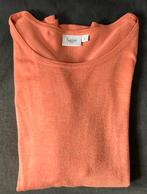 Saint Tropez Top Mila Boothals, Ophalen of Verzenden, Zo goed als nieuw, Lange mouw, Roze
