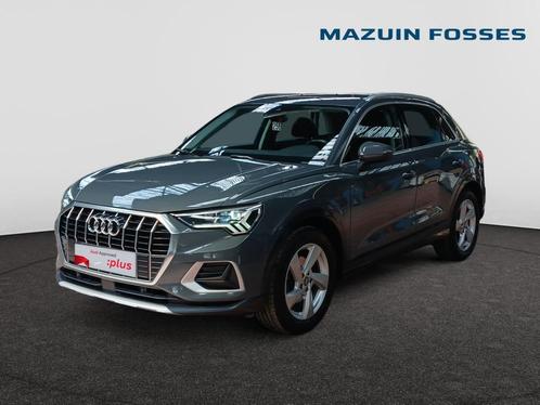 Audi Q3 Q3 35 TFSI Advanced S tronic, Auto's, Audi, Q3, ABS, Airbags, Airconditioning, Elektrische ramen, Benzine, SUV of Terreinwagen