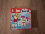 Letterkwartet Zwijsen (Rom Pompom), Ophalen of Verzenden, Zo goed als nieuw, Taal en Lezen
