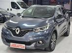 Renault Kadjar 1.2i TCe Auto Park Assist Gps Attache Pano Cr, Auto's, Renault, Automaat, Kadjar, Gebruikt, 4 cilinders