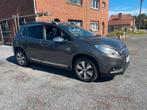 Peugeot 2008 Allure 1.6 e-HDi,Airco,Leder,Gps,Sensoren,..., Euro 5, 4 cilinders, 103 g/km, Leder