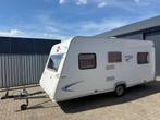 Burstner - Winner 450 TF - 2008 - Caravan, Bedrijf, 750 - 1000 kg, Bürstner