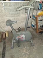 Hometrainer, Ophalen, Gebruikt