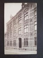 Postkaart Oosterloo Oosterlo Kostschool S. Mariadal, Ophalen of Verzenden, Voor 1920, Gelopen, Antwerpen