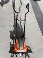 Elektrische helmstok - VERHUUR, Tuin en Terras, Overige Tuin en Terras, Ophalen, Zo goed als nieuw