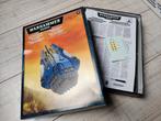 Warhammer (Legion) Drop Pod *nos*, Boeken, Ophalen, Zo goed als nieuw