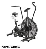 Stride Assault air bike, Sport en Fitness, Ophalen of Verzenden, Zo goed als nieuw