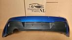 Achterbumper BMW 1 Serie F20 F21 M Pakket ORIGINEEL BUMPER, Auto-onderdelen, Gebruikt, Herkomst onderdeel bekend, Ophalen of Verzenden