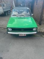 Oude daf 66 coupe 1973 met 2 sleutels bij, Auto's, Oldtimers, Automaat, Daf, Particulier, 2 deurs