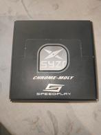 Speedplay SYZR chrome-Moly pedalen, Fietsen en Brommers, Fietsonderdelen, Ophalen