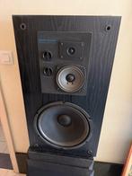 Luidsprekers Omni audio, Ophalen, Gebruikt