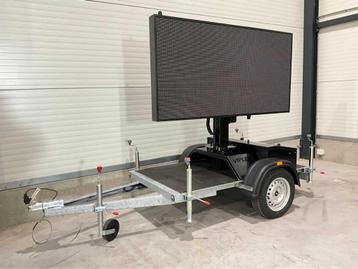 Viplex P8 Tekstkar, Neuf