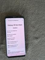 SAMSUNG S9, Télécoms, 10 mégapixels ou plus, Comme neuf, Sans abonnement, Sans simlock