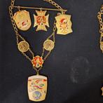 Carnaval, Collections, Enlèvement ou Envoi