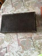 Koffers met bestek, Huis en Inrichting, Keuken | Bestek, Ophalen, Gebruikt