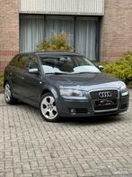 Audi A3 2.0 FSI Benzine, Bedrijf, 5 deurs, Euro 4, A3