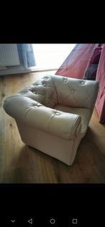 Kinderzetel chesterfield roze, Ophalen, Gebruikt