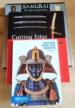 Japanese zwaard boeken, Verzamelen, Militaria | Algemeen, Ophalen of Verzenden