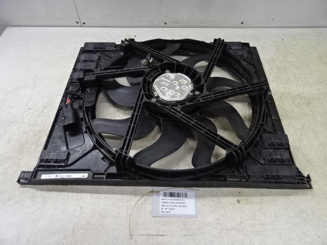 VENTILATEUR RADIATEUR MOTEUR Z4 Roadster (G29) (793517102), Autos : Pièces & Accessoires, Climatisation & Chauffage, BMW, Utilisé