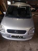 Opel agila, Auto's, 4 cilinders, Elektrische buitenspiegels, Handgeschakeld, Particulier