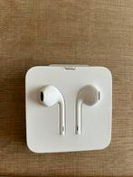 Apple EarPods Lightning Connector, Telecommunicatie, Mobiele telefoons | Oordopjes, Nieuw, In gehoorgang (in-ear), Ophalen