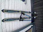 Rossignol-ski, Sport en Fitness, Skiën en Langlaufen, Ophalen, Gebruikt, Ski, Rossignol