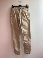 Chino Zara 36, Kleding | Heren, Broeken en Pantalons, Beige, Ophalen of Verzenden, Zo goed als nieuw, Zara Man
