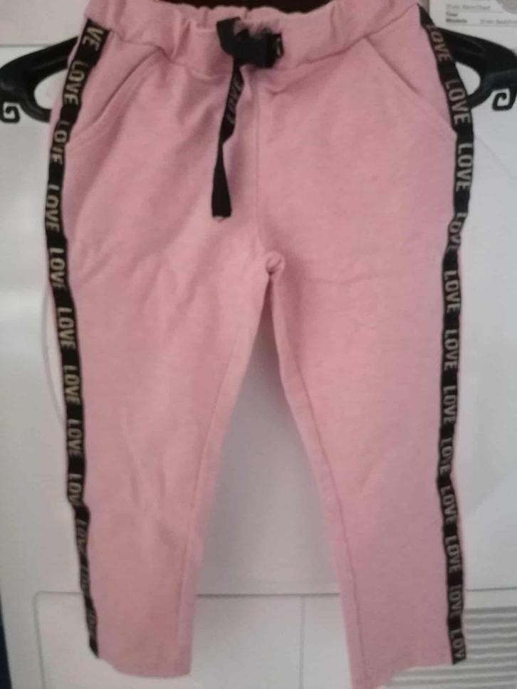 kledij meisje, Kinderen en Baby's, Kinderkleding | Maat 152, Nieuw, Meisje, Overige typen, Ophalen of Verzenden