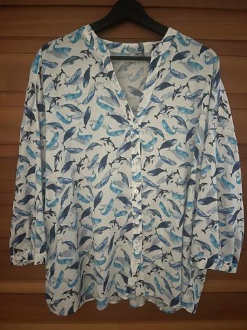 Mayerline Blouse Maat 50 Nieuw beschikbaar voor biedingen