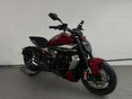 DUCATI X-DIAVEL V4 ***DUCATI SAMBREVILLE***, 4 cilinders, Motorrijbewijs A, Bedrijf, Meer dan 35 kW